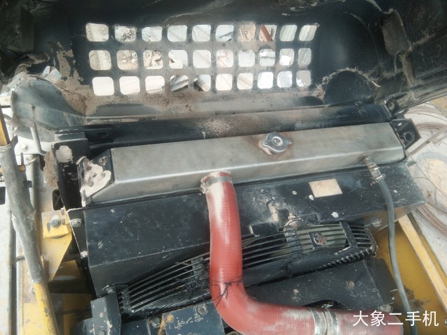 小松 PC400-6 挖掘机